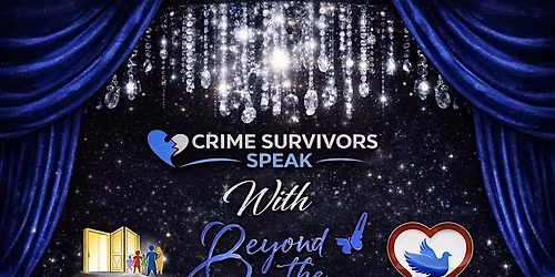 SURVIVOR SPEAKS GALA