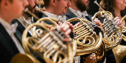 Joyful Fanfares: Holiday Brass Spectacular at Jones Hall at Wortham Center