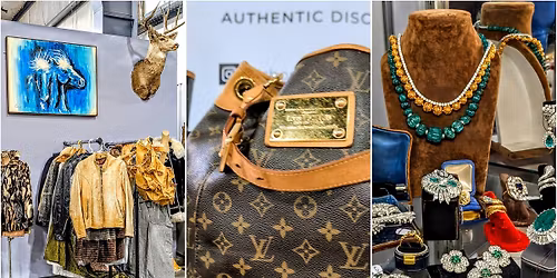 Jewelry & Vintage Style Show Nashville