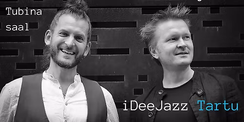 iDeeJazz 2025 Tartu