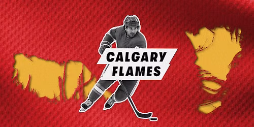 Calgary Flames at Dallas Stars at American Airlines Center - TX