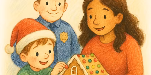 Operation: Christmas Fun