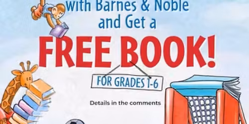 \u201cCamp Highlights\u201d and Kick Off Your Summer Reading Event