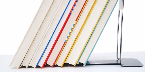 TAG, 12-19 YRS (Medford Library)