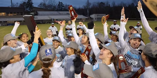 2025 NCAA DII Women's Soccer Championship