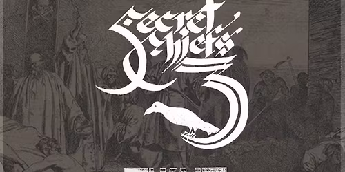 High On Fire at Ramova Theatre