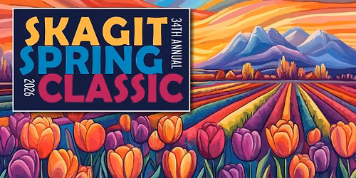 Skagit Spring Classic 2026