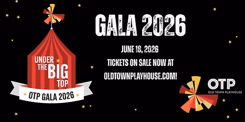 OTP GALA 2026
