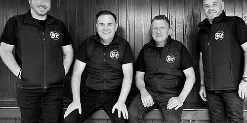 Ciar\u00e1n Rosney Band