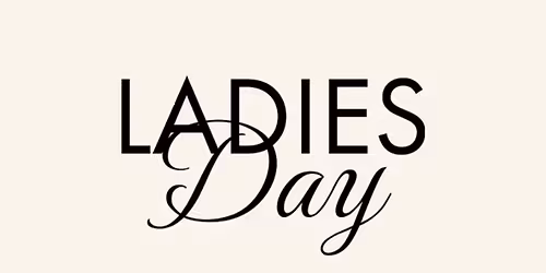 Ladies Day ft Rylan 