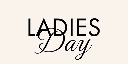 Ladies Day ft Rylan
