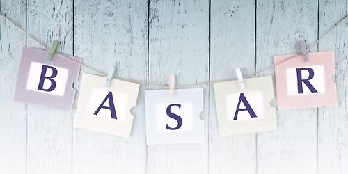Basar i Tananger kirke