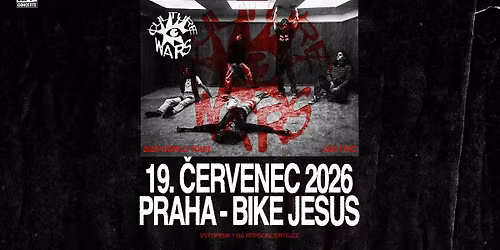 Culture Wars (US) - Prague