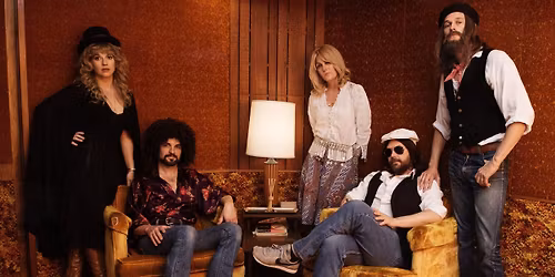 Rumours - The Ultimate Fleetwood Mac Tribute Show