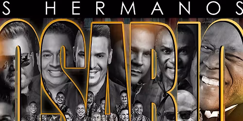 Los Hermanos Rosario in Houston