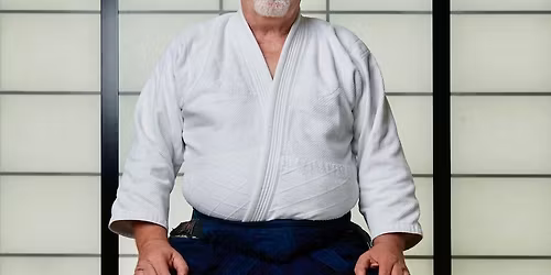 Aikido seminar