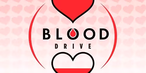 Vitalant Blood Drive