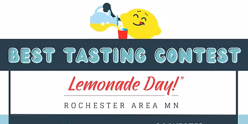 Best Tasting Contest