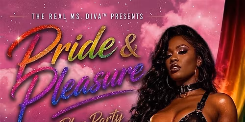 WeHo Pride After Dark