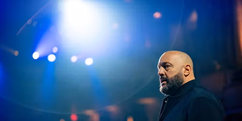 Kevin James: Owls Don't Walk