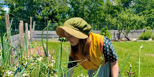 Herb & Garden Weekend