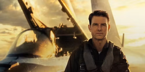 Top Gun: Maverick in Concert