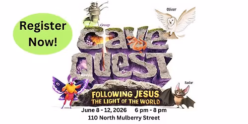 Vacation Bible School