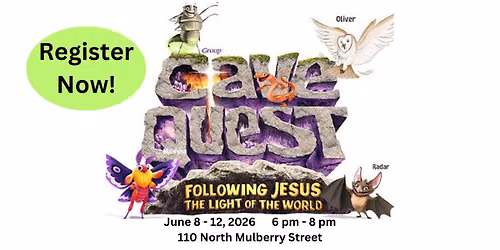 Vacation Bible School