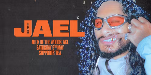 JAEL | Auckland