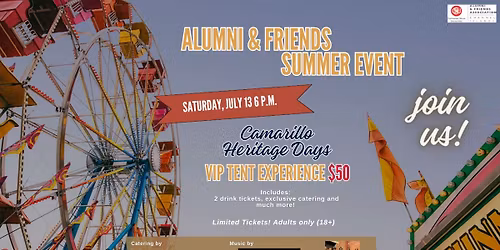 Parking The Association