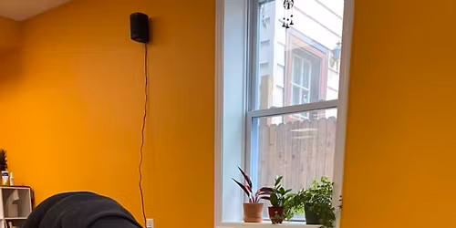 Family Yoga for Littles with Sara Taylor