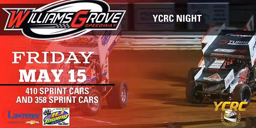 YCRC Night