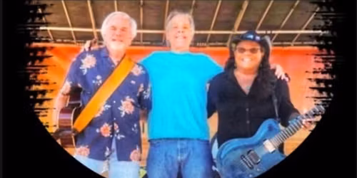 Pat Travis & The Barley Bros