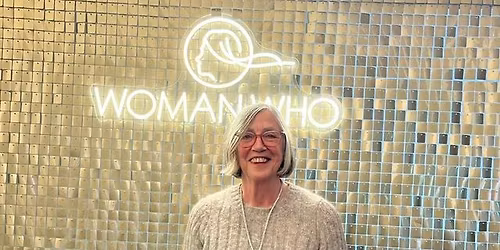 The Intuitive Self - Debbie McLeod, Midlife Mystic Mentor, Spiritual  Teacher, Guide &Mentor. \u00a310