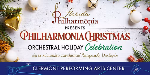 Philharmonia Christmas