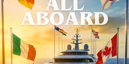 ALL ABOARD Sunset Cruise