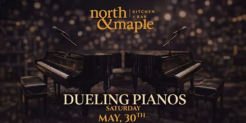 Dueling Pianos