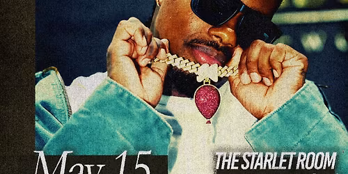 Steven G at Echoplex