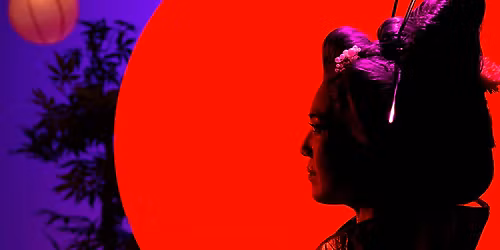 Lyric Opera of Chicago: Madama Butterfly