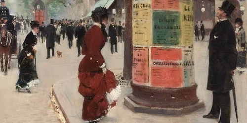San Francisco Opera: Manon