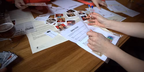 Brottsutredning p\u00e5 Quality Hotel 11