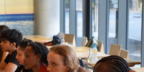 Women in Finance & FinTech Speed Networking London