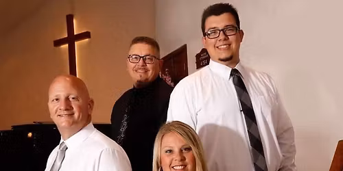 Part 2 Summer Concert Series with Inheritance Quartet