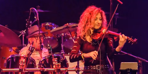 Know Return: Celebrating the Music of Kansas & Styx