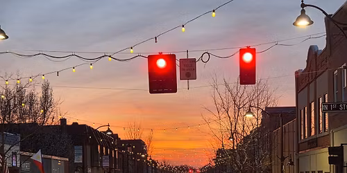 West Main Village Market 