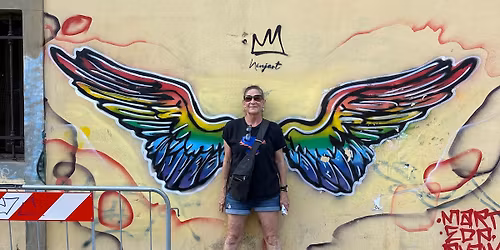Celebration of Life for Aileen 
