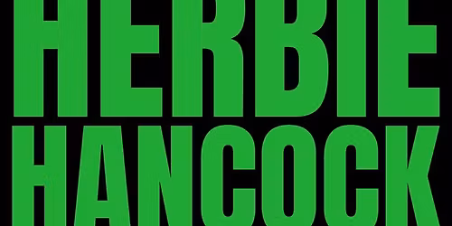 Herbie Hancock
