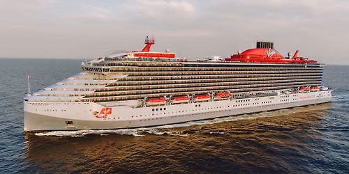 Hideaway Group Virgin Cruise