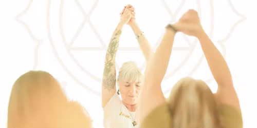 Raise Your Vibration \u2014 Strengthen Your Life Force | SoulShine Yoga 5-Week Block Course (Part 2)