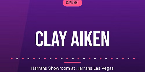 Clay Aiken